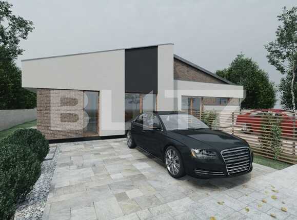 Casa de vânzare 3 camere Mehala - 82778CV | BLITZ Timișoara | Poza3