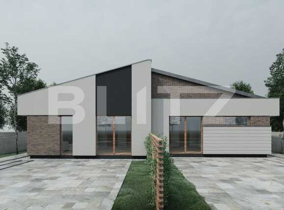 Casa de vânzare 3 camere Mehala - 82778CV | BLITZ Timișoara | Poza1