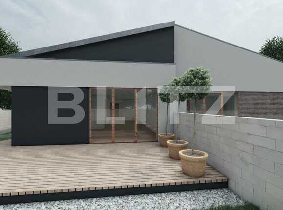 Casa de vânzare 3 camere Mehala - 82778CV | BLITZ Timișoara | Poza2