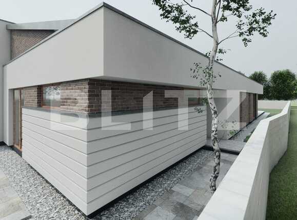 Casa de vânzare 3 camere Mehala - 82778CV | BLITZ Timișoara | Poza4