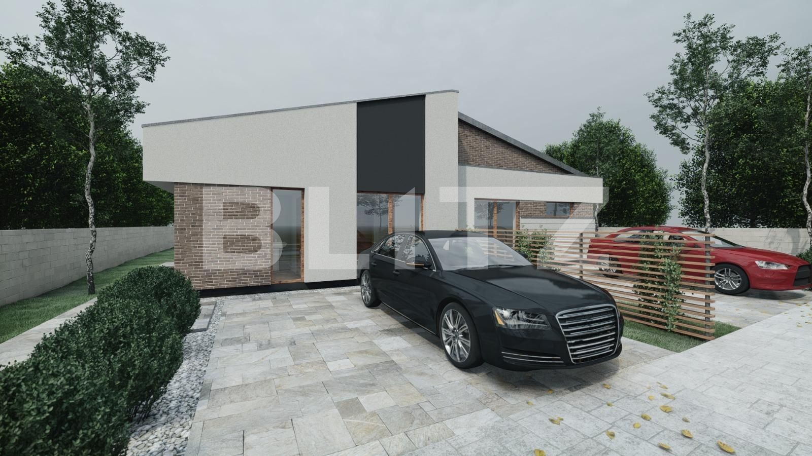 Casa de vânzare 3 camere Mehala - 82778CV | BLITZ Timișoara | Poza3