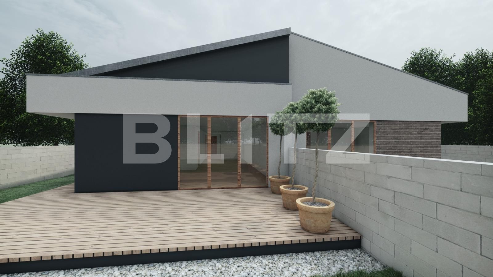 Casa de vânzare 3 camere Mehala - 82778CV | BLITZ Timișoara | Poza2