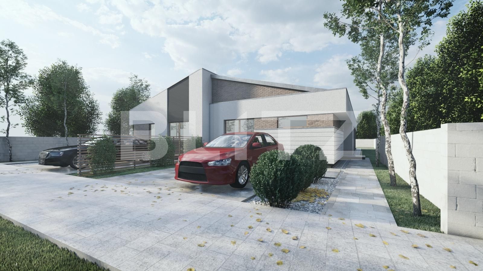 Casa de vânzare 3 camere Mehala - 82778CV | BLITZ Timișoara | Poza5