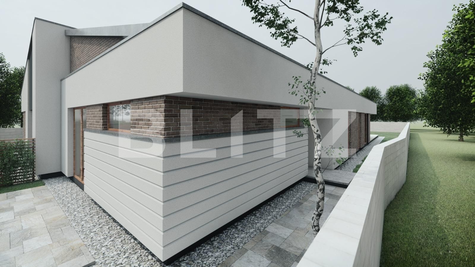 Casa de vânzare 3 camere Mehala - 82778CV | BLITZ Timișoara | Poza4