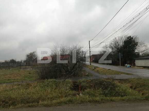 Teren de vânzare Giarmata - 82781TV | BLITZ Timișoara | Poza1