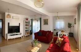 Penthouse cu terasa de 127 mp, imobil nou, zona Torontalului