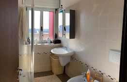 Penthouse cu terasa de 127 mp, imobil nou, zona Torontalului