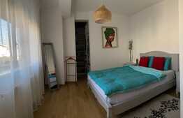 Penthouse cu terasa de 127 mp, imobil nou, zona Torontalului