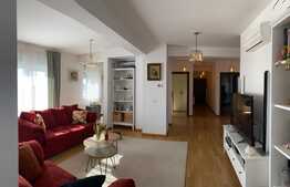 Penthouse cu terasa de 127 mp, imobil nou, zona Torontalului