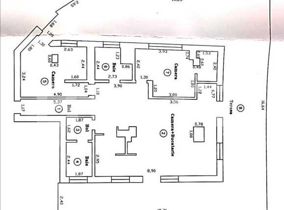 Apartament de vânzare 3 camere Torontalului - 82791AV | BLITZ Timișoara | Poza7