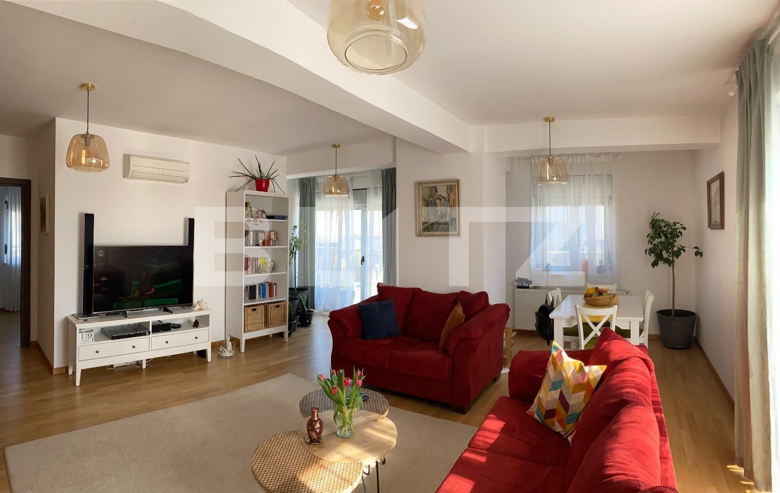 Apartament de vânzare 3 camere Torontalului - 82791AV | BLITZ Timișoara | Poza1