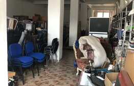 Spatiu comercial de 200 mp, vad pe unul dintre cele mai mari bulevarde 