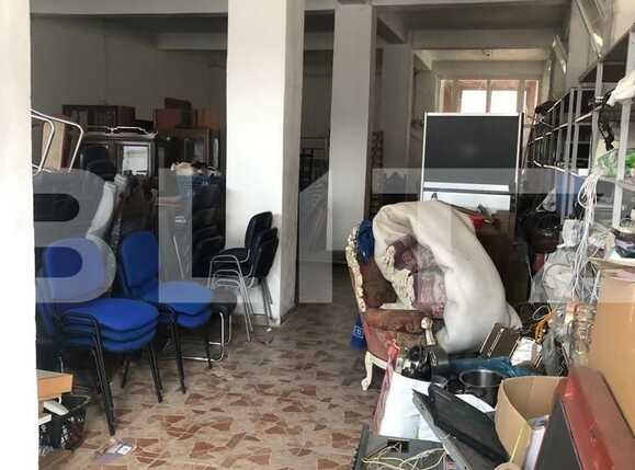 Spațiu comercial de închiriat Sagului - 82812SIC | BLITZ Timișoara | Poza1