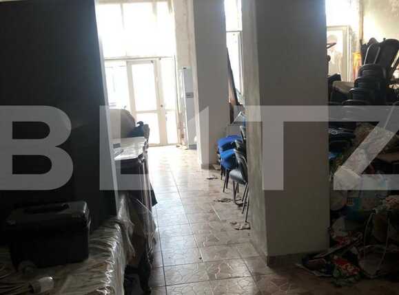 Spațiu comercial de închiriat Sagului - 82812SIC | BLITZ Timișoara | Poza2