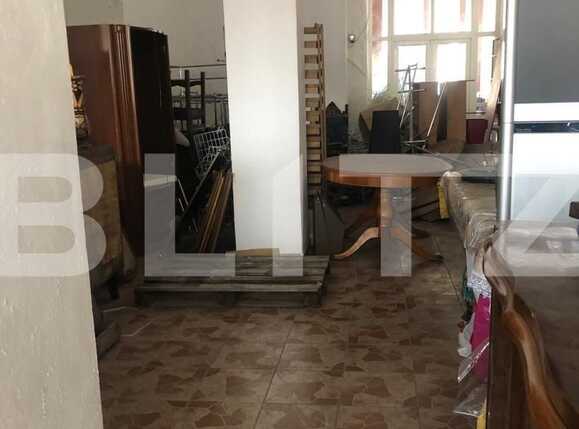 Spațiu comercial de închiriat Sagului - 82812SIC | BLITZ Timișoara | Poza3