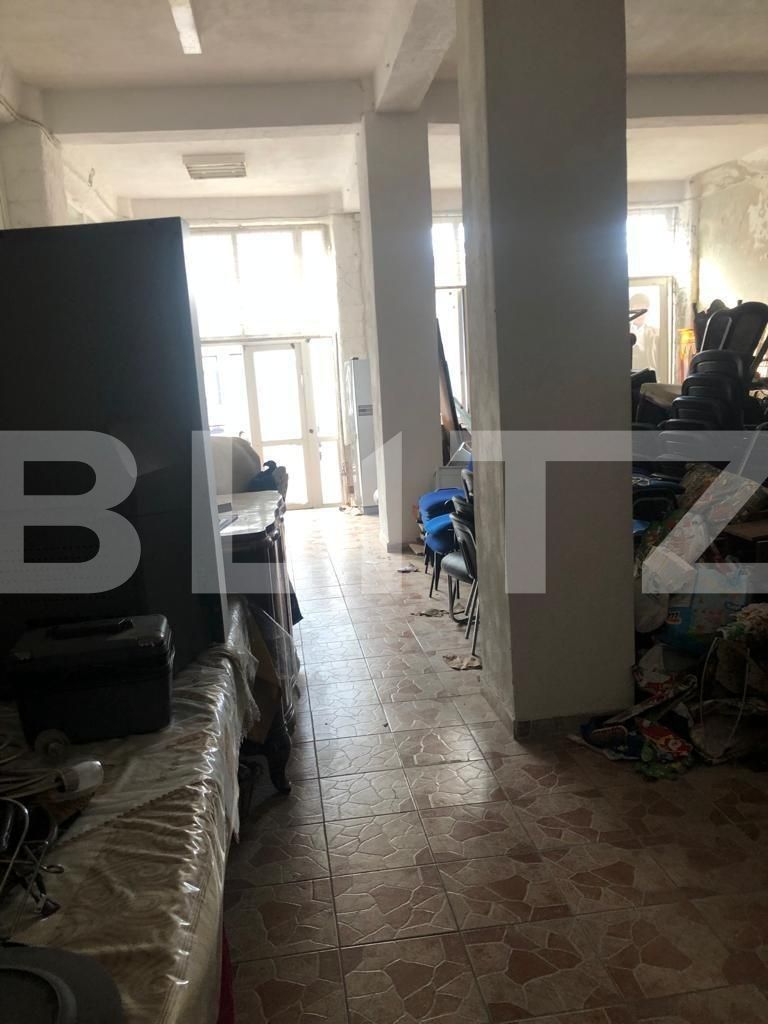 Spațiu comercial de închiriat Sagului - 82812SIC | BLITZ Timișoara | Poza2