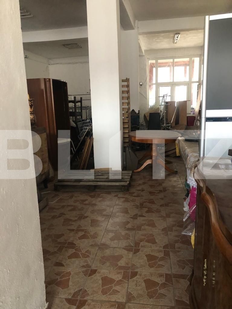 Spațiu comercial de închiriat Sagului - 82812SIC | BLITZ Timișoara | Poza3