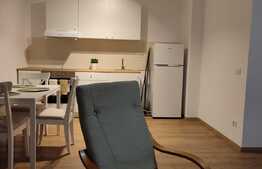 Apartament de 2 camere, pet friendly, in Complex Isho!