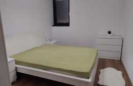 Apartament de 2 camere, pet friendly, in Complex Isho!