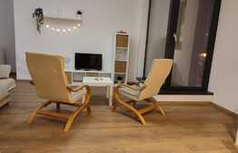 Apartament de 2 camere, pet friendly, in Complex Isho!