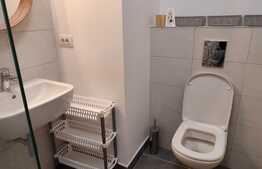 Apartament de 2 camere, pet friendly, in Complex Isho!