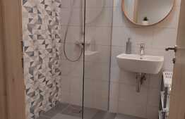 Apartament de 2 camere, pet friendly, in Complex Isho!