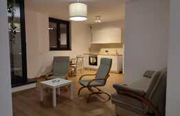 Apartament de 2 camere, pet friendly, in Complex Isho!