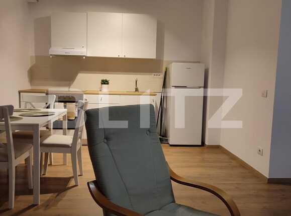 Apartament de închiriat 2 camere Take Ionescu - 82828AI | BLITZ Timișoara | Poza3