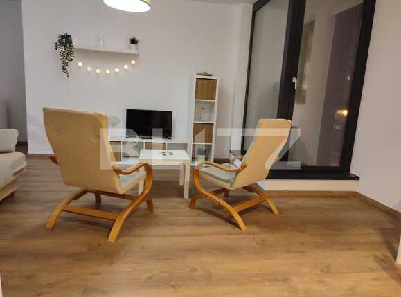 Apartament de închiriat 2 camere Take Ionescu - 82828AI | BLITZ Timișoara | Poza2