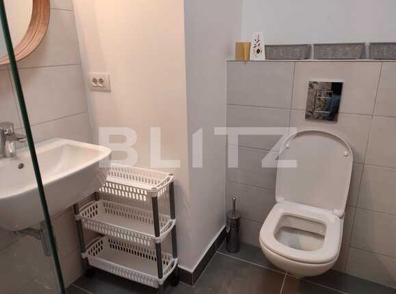 Apartament de închiriat 2 camere Take Ionescu - 82828AI | BLITZ Timișoara | Poza8