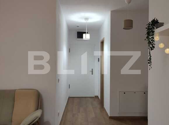 Apartament de închiriat 2 camere Take Ionescu - 82828AI | BLITZ Timișoara | Poza4