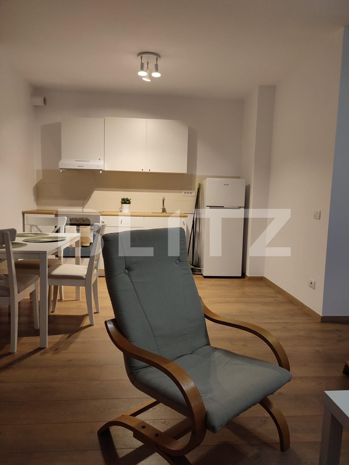 Apartament de închiriat 2 camere Take Ionescu - 82828AI | BLITZ Timișoara | Poza3