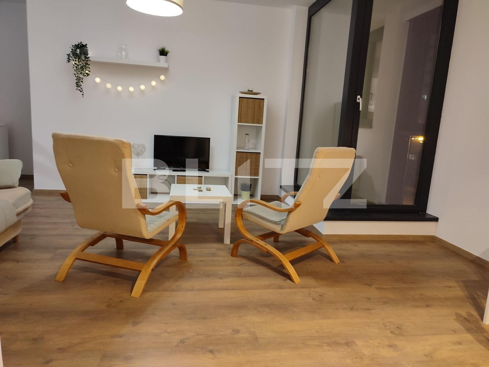 Apartament de închiriat 2 camere Take Ionescu - 82828AI | BLITZ Timișoara | Poza2