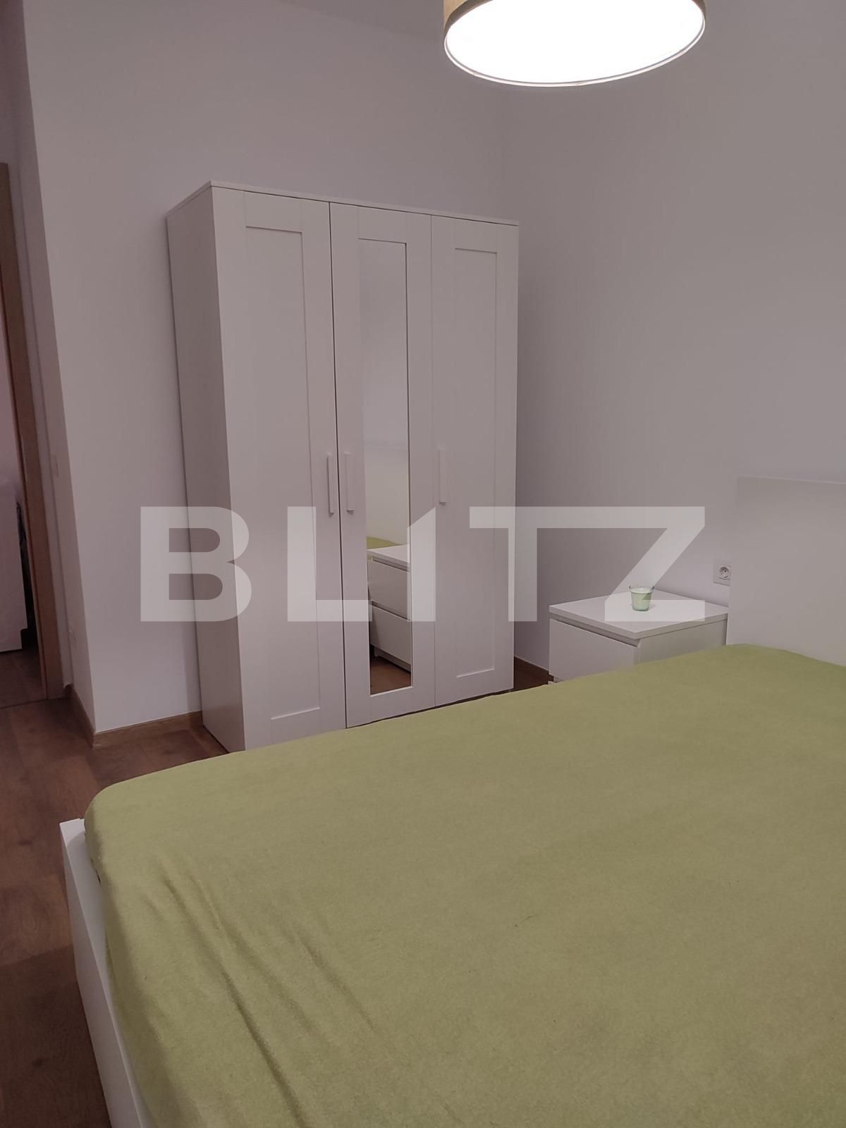 Apartament de închiriat 2 camere Take Ionescu - 82828AI | BLITZ Timișoara | Poza6