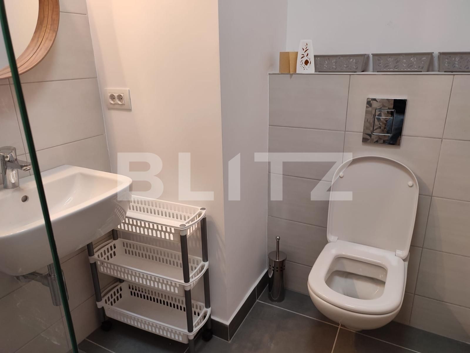Apartament de închiriat 2 camere Take Ionescu - 82828AI | BLITZ Timișoara | Poza8