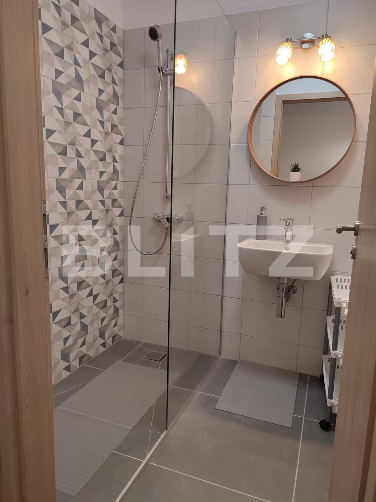 Apartament de închiriat 2 camere Take Ionescu - 82828AI | BLITZ Timișoara | Poza7