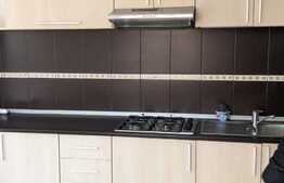 Casa zona Badea Cartan, 52 mp utili, curte comuna