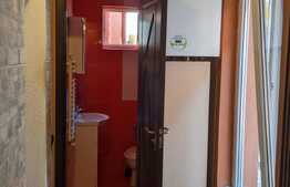 Casa zona Badea Cartan, 52 mp utili, curte comuna