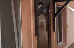 Casa zona Badea Cartan, 52 mp utili, curte comuna