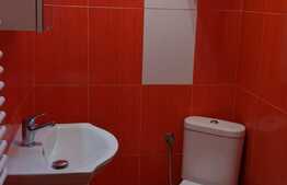 Casa zona Badea Cartan, 52 mp utili, curte comuna