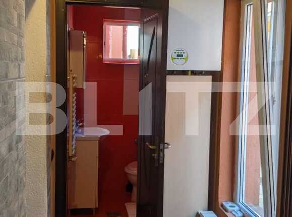 Casa de vânzare 1 camera Badea Cartan - 82830CV | BLITZ Timișoara | Poza4