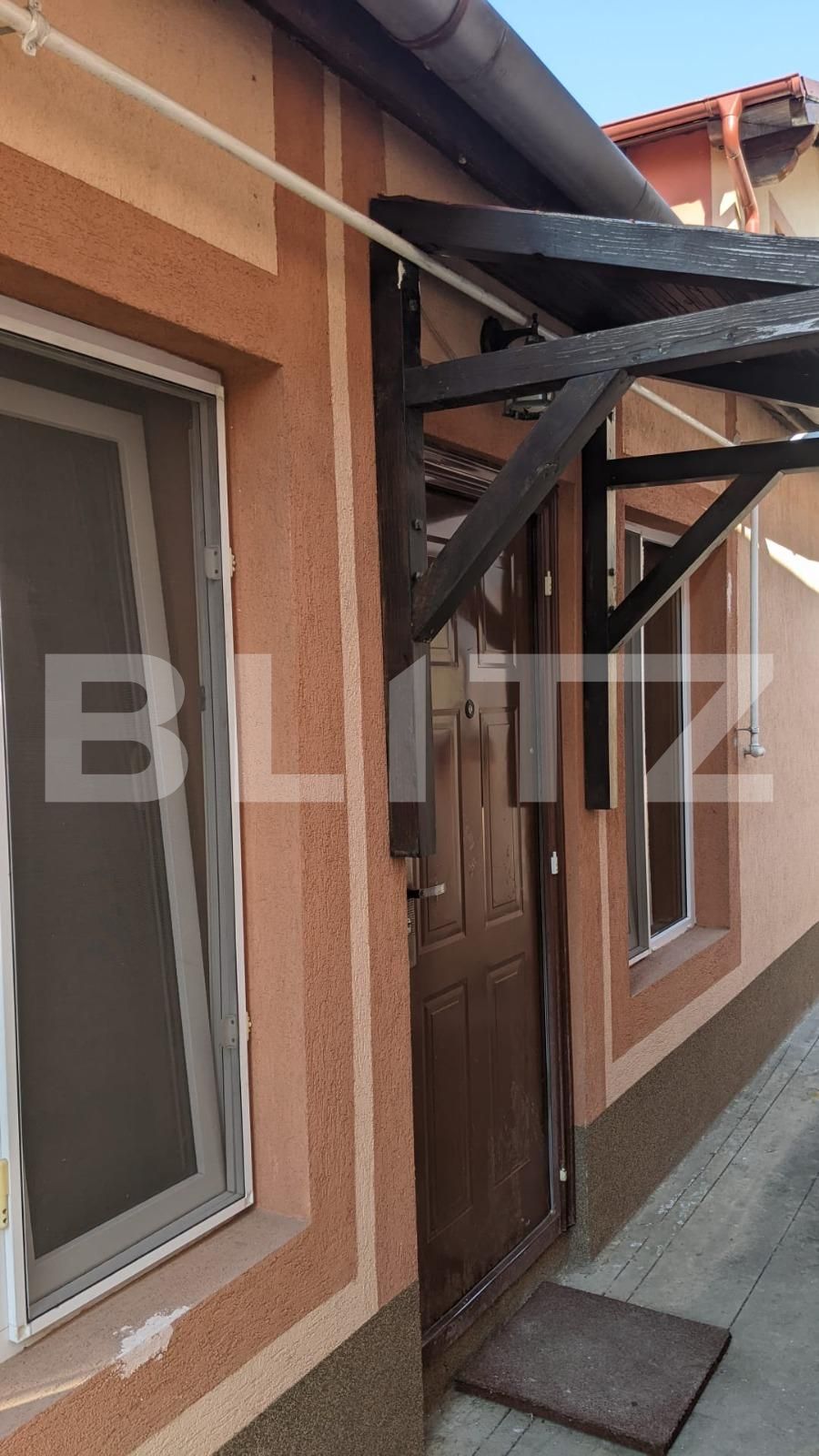 Casa de vânzare 1 camera Badea Cartan - 82830CV | BLITZ Timișoara | Poza1