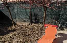  Casa in zona Badea Cartan, 65 mp utili, in curte comuna