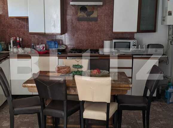 Casa de vânzare 3 camere Badea Cartan - 82843CV | BLITZ Timișoara | Poza3