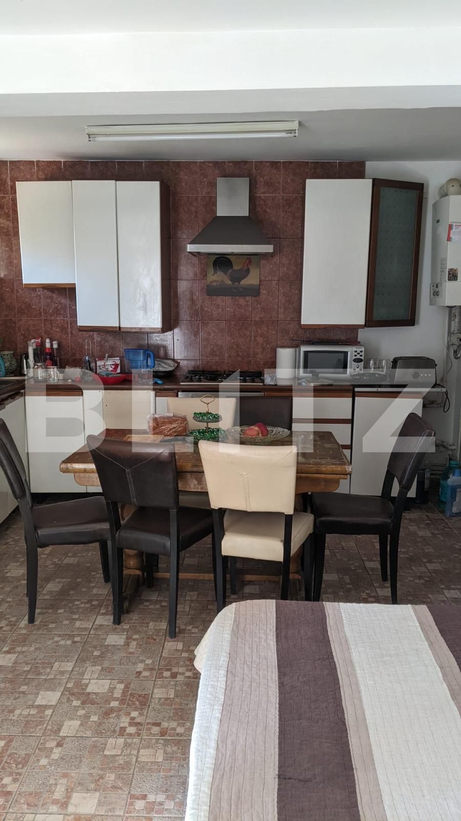 Casa de vânzare 3 camere Badea Cartan - 82843CV | BLITZ Timișoara | Poza3