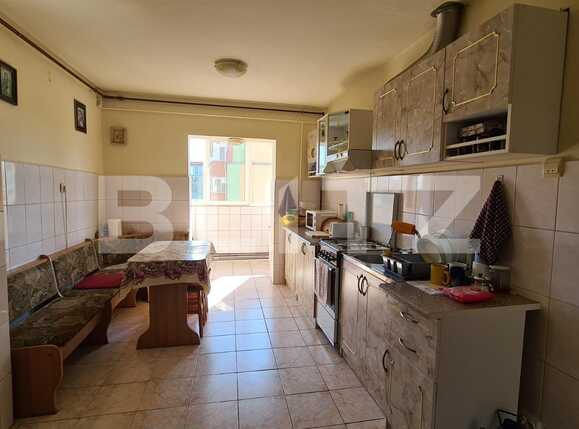 Apartament de vânzare 3 camere Girocului - 82848AV | BLITZ Timișoara | Poza2