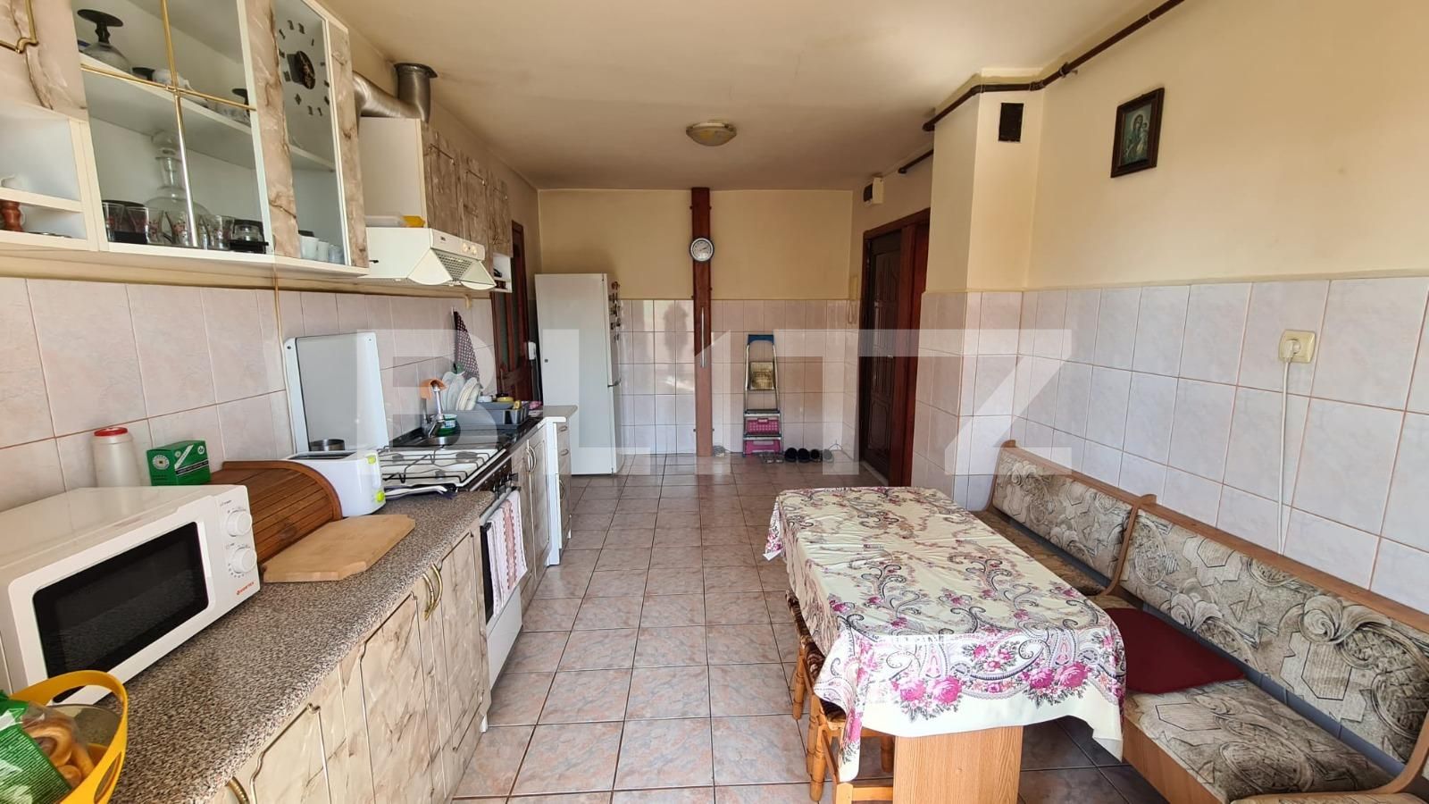 Apartament de vânzare 3 camere Girocului - 82848AV | BLITZ Timișoara | Poza1