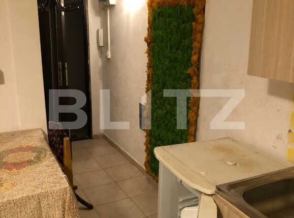Garsonieră de închiriat Take Ionescu - 82880AI | BLITZ Timișoara | Poza2