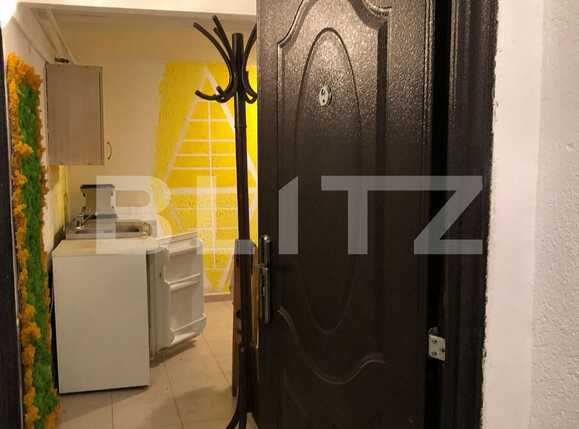 Garsonieră de închiriat Take Ionescu - 82880AI | BLITZ Timișoara | Poza4