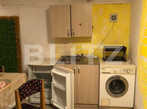 Garsonieră de închiriat Take Ionescu - 82880AI | BLITZ Timișoara | Poza5